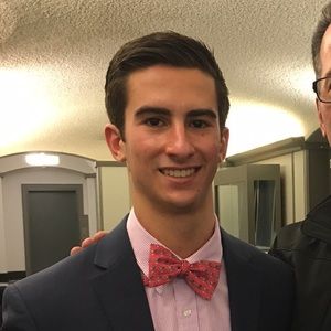 Meet your Posher, Sean